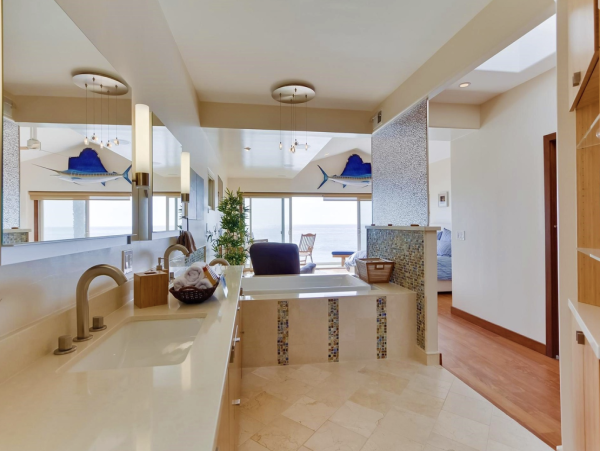 La Jolla Beachfront 4 Bedroom Rental Home Luxury All the Way